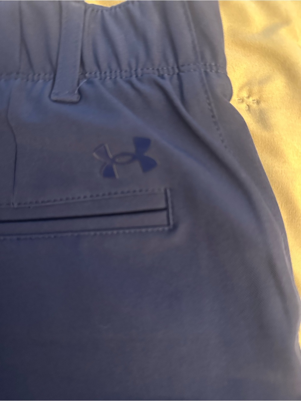 Under Armour golf shorts - Picture 3 of 8